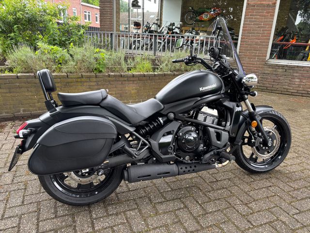 kawasaki - vulcan-s