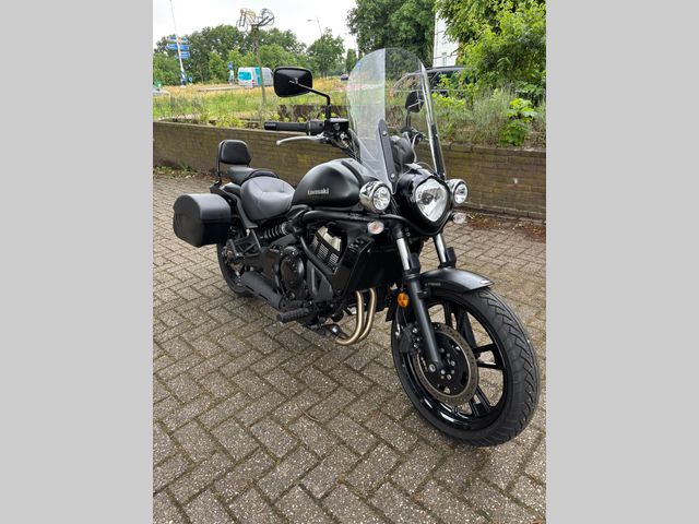 kawasaki - vulcan-s