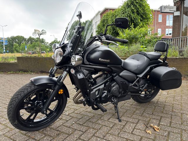 kawasaki - vulcan-s