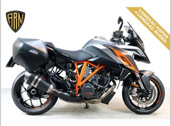 KTM 1290 Super Duke GT 2018 occasion