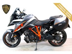 KTM 1290 Super Duke GT 2018 occasion – foto 3 van 11