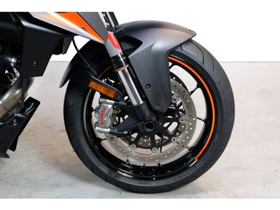 KTM 1290 SUPER DUKE GT – foto 4