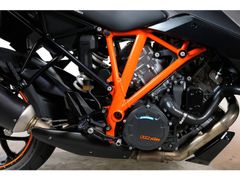 KTM 1290 Super Duke GT 2018 occasion – foto 5 van 11