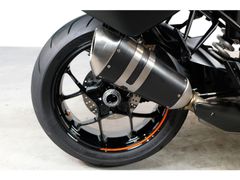 KTM 1290 Super Duke GT 2018 occasion – foto 6 van 11