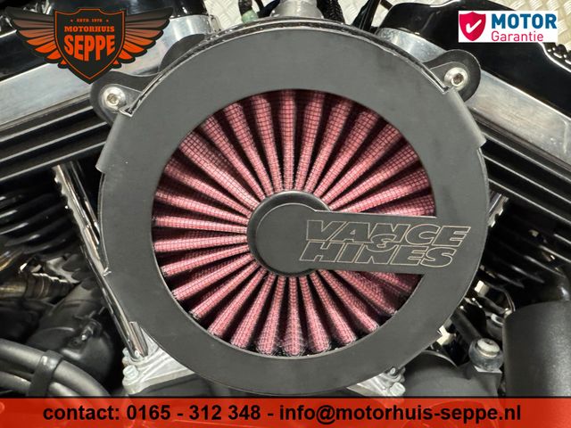 harley-davidson - sportster-forty-eight-special