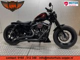 HARLEY-DAVIDSON SPORTSTER FORTY EIGHT SPECIAL