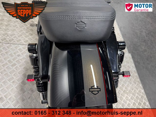 harley-davidson - sportster-forty-eight-special