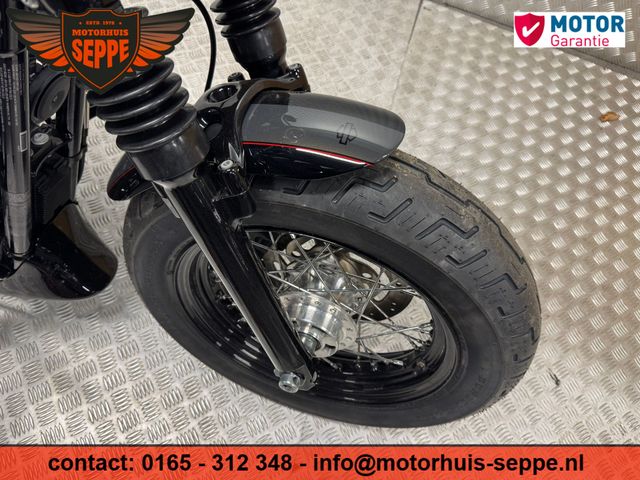 harley-davidson - sportster-forty-eight-special