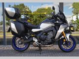 YAMAHA TRACER 9 GT +