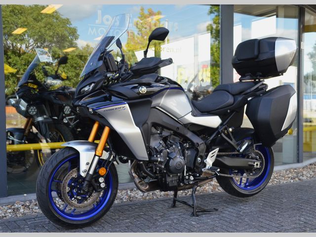 yamaha - tracer-9-gt--