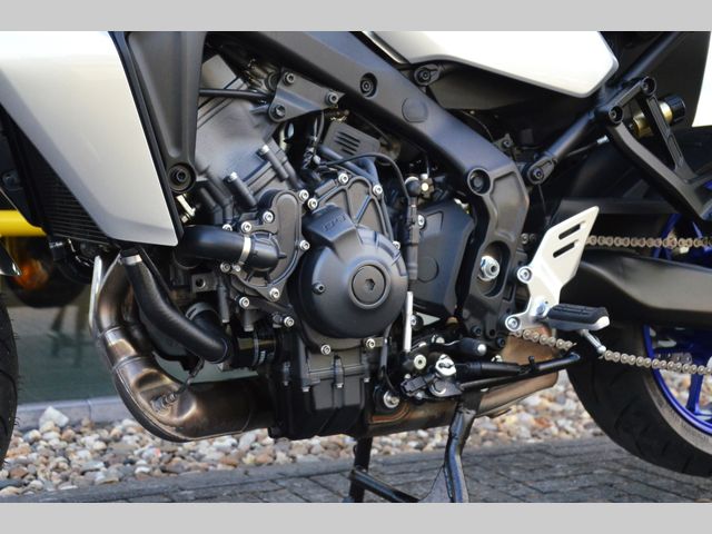 yamaha - tracer-9-gt--