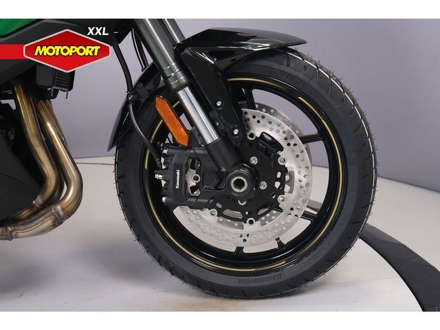 kawasaki - versys-1100-se