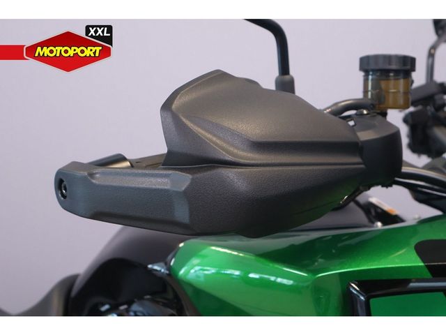 kawasaki - versys-1100-se