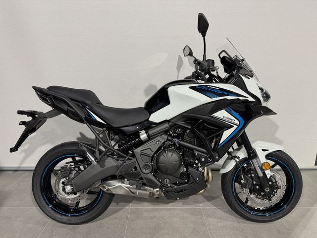 kawasaki - versys-650-abs
