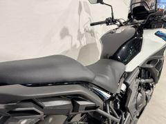 KAWASAKI VERSYS 650 ABS