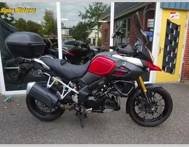 Suzuki V-Strom 1000 ABS 2016 occasion