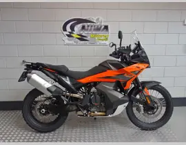 KTM 790 Adventure 2026 nieuw