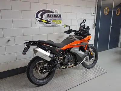 KTM 790 ADVENTURE – foto 3