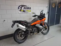 KTM 790 Adventure 2026 nieuw – foto 3 van 12