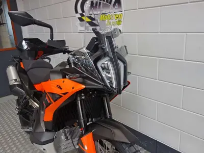 KTM 790 ADVENTURE – foto 4