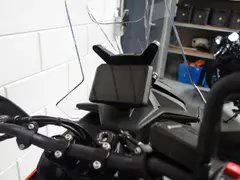 KTM 790 Adventure 2026 nieuw – foto 6 van 12