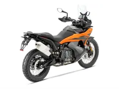 KTM 790 Adventure 2026 nieuw – foto 9 van 12