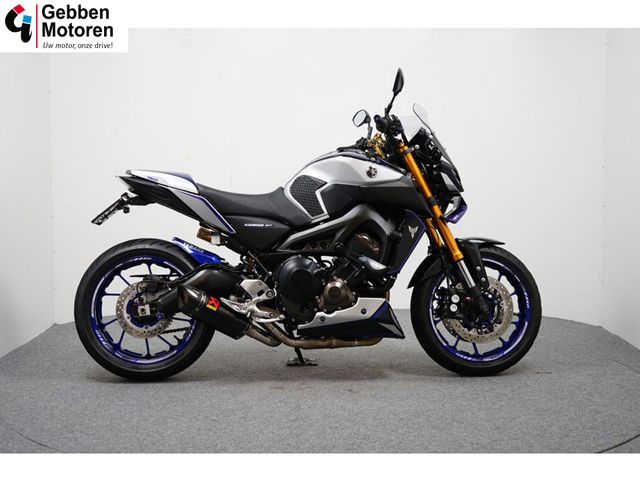 yamaha - mt-09-sp