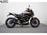 YAMAHA MT 09 SP