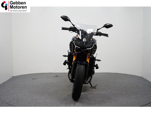 yamaha - mt-09-sp