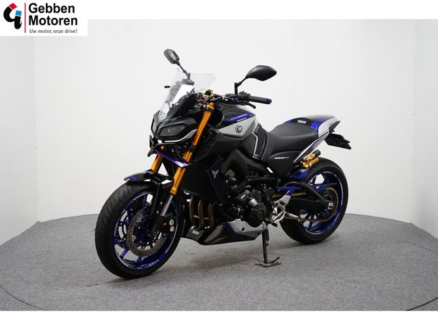 yamaha - mt-09-sp