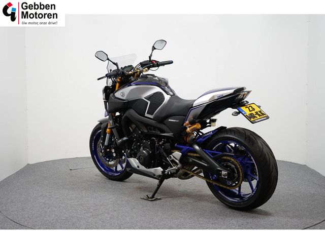 yamaha - mt-09-sp