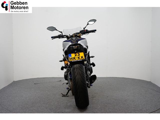 yamaha - mt-09-sp
