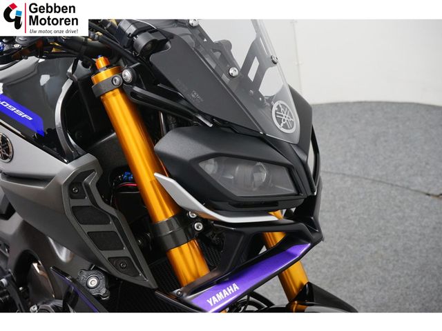 yamaha - mt-09-sp