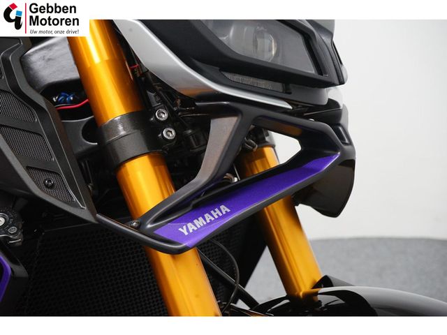 yamaha - mt-09-sp