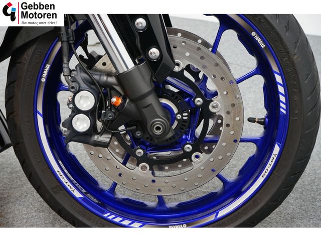 yamaha - mt-09-sp