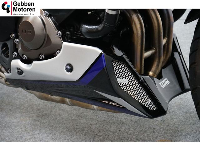 yamaha - mt-09-sp
