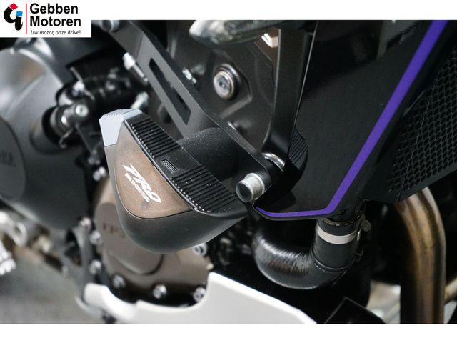 yamaha - mt-09-sp