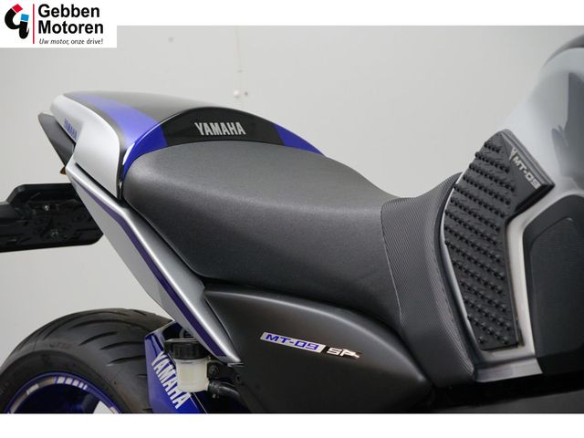 yamaha - mt-09-sp