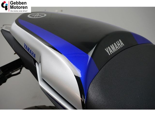 yamaha - mt-09-sp