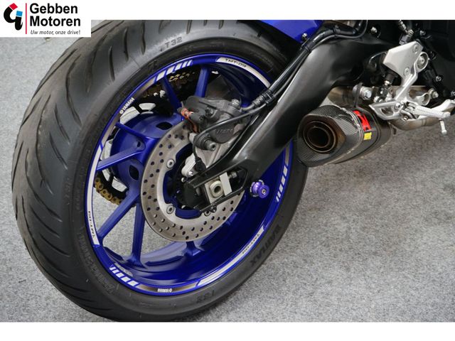 yamaha - mt-09-sp