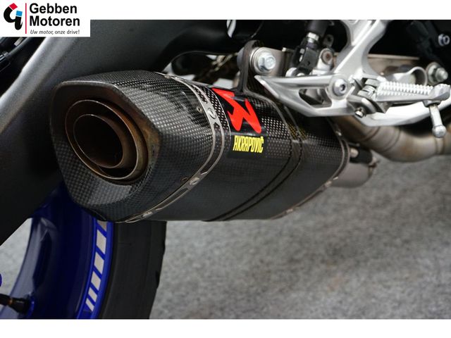yamaha - mt-09-sp
