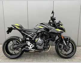 Suzuki GSX-8S 2026 occasion