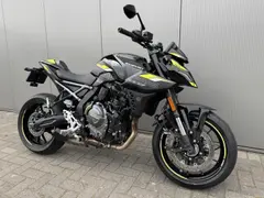 Suzuki GSX-8S Street X-Treme 2026 occasion – foto 2 van 20