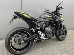 Suzuki GSX-8S Street X-Treme 2026 occasion – foto 3 van 20