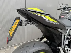 Suzuki GSX-8S Street X-Treme 2026 occasion – foto 4 van 20