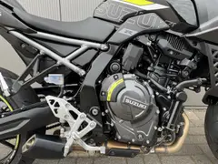 Suzuki GSX-8S Street X-Treme 2026 occasion – foto 6 van 20