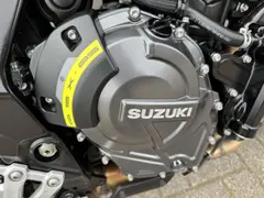 Suzuki GSX-8S Street X-Treme 2026 occasion – foto 7 van 20