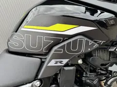 Suzuki GSX-8S Street X-Treme 2026 occasion – foto 8 van 20