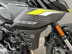 Suzuki GSX-8S Street X-Treme 2026 occasion – foto 9 van 20