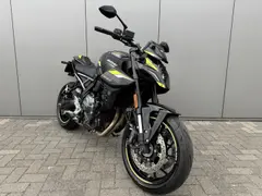 Suzuki GSX-8S Street X-Treme 2026 occasion – foto 11 van 20